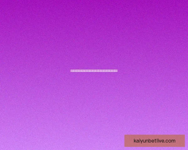 掌握世界杯竞猜比分技巧与数据分析方法全面提升命中率的实战指南