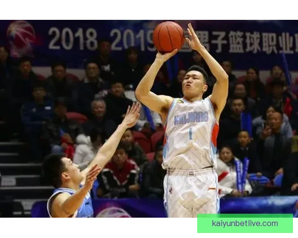 开云篮球投注：探索全新体育博彩体验，带你轻松赢取篮球赛事奖励