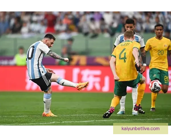 开云体育世界杯热潮席卷全球球迷共享巅峰对决与激情盛宴启新纪元