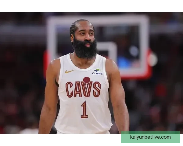 哈登米切尔领衔挑战勇士群龙无首 谁能成为关键人物引领胜利