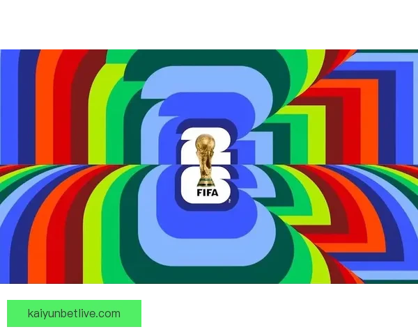 美加墨世界杯竞猜平台全面上线精彩赛事预测赢丰厚奖品