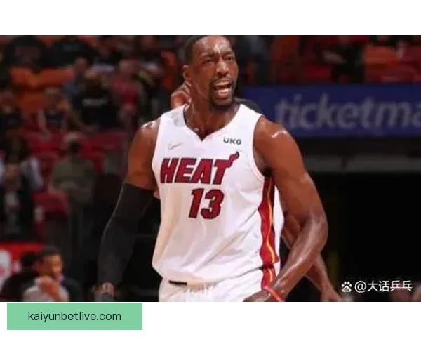 阿德巴约联手韦尔冲击火箭禁区 谢泼德首发能否助队复仇