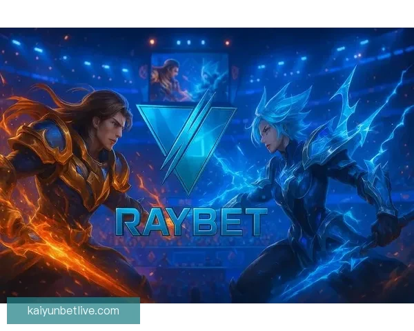 全新体育竞猜平台带你体验实时赛事下注乐趣