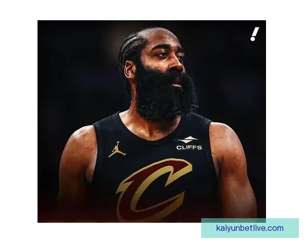 哈登称艾伦复出助力显著 希望全员健康征战季后赛更进一步