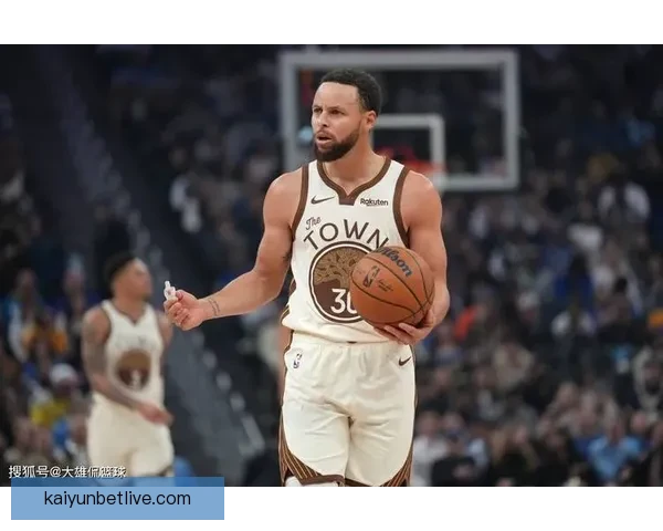 美媒评选NBA最纯粹得分手库里排名第一杜兰特乔丹紧随其后