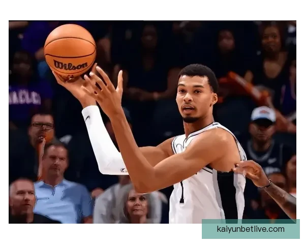 文班亚马冲击MVP三名记者集体选亚历山大最后两周悬念犹存