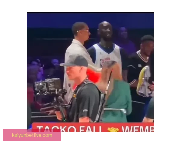 文班亚马冲击MVP仍受限 数据对比显示他落后两大巨星