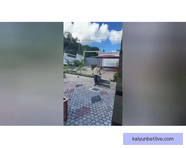 中国拳手非洲参赛遭软禁迷药影响比赛视频曝光震惊网友